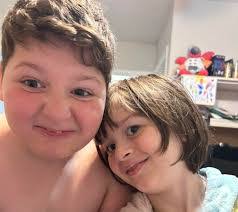 Angela Preble's Instagram, Twitter & Facebook