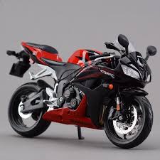 Maisto H Cbr 600rr Rod 1 12 Skala Modeller Legering Motorcykel Racer Model Motorcykel Model Legetoj Gave Toy M Motorcycle Model Cbr 600rr Motorcycle Model Kits