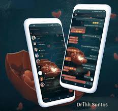 Orange Umbrella Theme For Yowhatsapp Fouad Whatsapp By Driih Santos In 2020 Orange Umbrella Blackberry Phone Umbrella