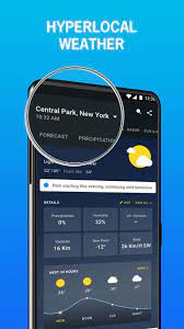Widget forecast radar v4.6.0.0 pro apk free download. 1weather Mod Apk 5 2 4 1 Ad Free Unlocked For Android
