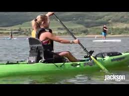 Jackson Kayak