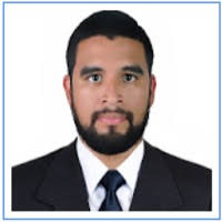 Leonardo Martín Angulo Mogollón