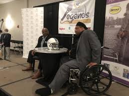 Dean is best known for recording and mixing songs for major artists across the american hip hop. William And Michael Dean Perry Reunite To Share Stories Of Their Triumphs And Struggles Sports Postandcourier Com