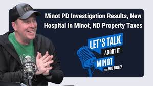 Ben Koppelman talks Property Taxes and House Majority Leader Campaign ||  The Conversation