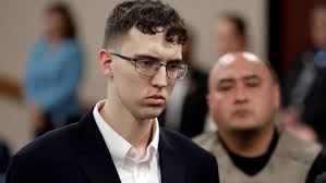 Patrick Crusius: Shooter who killed 23 in attack at Texas Walmart offered  plea deal to avoid death penalty