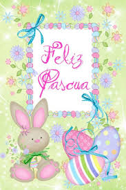 Cientos de plantillas gratuitas e imprimibles de origami, muñecas recortables, pegatinas, collages, notas y cajas de regalo con instrucciones para hacerlas tú mismo. Feliz Pascua Lindasimagenes Net Easter Frame Easter Prints Easter Backgrounds