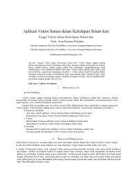 We did not find results for: Aplikasi Vektor Satuan Dalam Kehidupan S 3