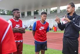 This page contains an complete overview of all already played and fixtured season games and the season tally of the club rans cilegon in the season overall statistics of current rans cilegon fc. Bang Bes Ditunjuk Jadi Asisten Pelatih Rans Cilegon Fc