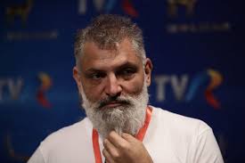 Killa fonic, damian draghici — memorie oarbă 02:36. Fiica SecretÄƒ A Lui Damian DrÄƒghici A Venit In Romania Libertatea