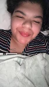 Nicole Griffey's Instagram, Twitter & Facebook