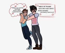 Check spelling or type a new query. Banner Free Stock I Love Noah Schnapp Cartoon 645x606 Png Download Pngkit