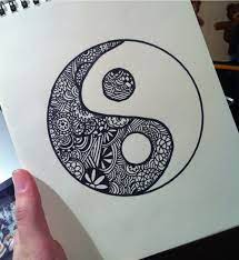 Image Result For Easy Sharpie Designs On Paper Sharpie Drawings Sharpie Designs Cool Sharpie Designs