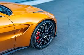 Image result for Satin Golden Saffron 2022 Aston Martin