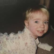 Miracle baby Stacey Vickers who survived and came home in 1989 despite  being more than 3 months premature and weighing just over 1lb.