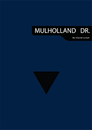 Mulholland Drive