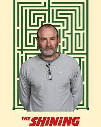 Happy birthday Danny Lloyd! #dannylloyd #theshining #redrum