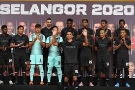 Selangor were not at their best in the match as the hosts controlled much of the encounter. Pahang Vs Selangor Fa Stadium Darul Makmur Kuantan Pahang February 29 2020 Allevents In