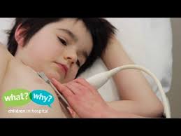 Hypoplastic Left Heart Syndrome (HLHS): Aiden's Story