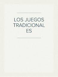 Los juegos reglados en las primeras infancias campus educativo.juegos tradicionales son los juegos que desde muchísimo tiempo atrás siguen perdurando, pasando de generación en generación, siendo trasmitidos de abuelos a padres y de éstos a sus hijos y así sucesivamente, sufriendo quizás algunos cambios, pero manteniendo su esencia. Los Juegos Tradicionales Educacion De La Primera Infancia Aprendizaje