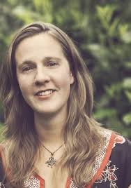 About — The Sound of Rain