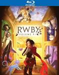 RWBY Volume 9
