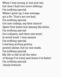 While This Poem May Not Help My Argument From Last Week That Introverts Can Have Self Esteem And Be Quiet I Would Like To Point O Rhyming Couplet Couplet Poems