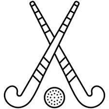 The logo of the 1998 commonwealth games is an image of the national flower of malaysia, the hibiscus (the bunga raya), the first games logo to introduce the colour yellow. Free Hockey Line Icon Available In Svg Png Eps Ai Icon Fonts