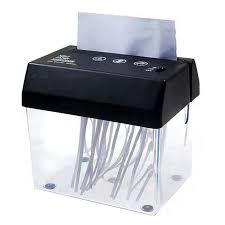 Shreds almost anything from paper, credit cards, cd and even boxes. Shredder Paper Stationery Prices And Promotions Home Living Jun 2021 Shopee Malaysia