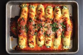 Pasta La Vista Baby Pizza Today