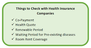 We distill sprawling marketplaces—for insurance, credit cards, bank accounts, and more—down to choices that represent a sweet spot for value. Top 10 Best Health Insurance Companies In India