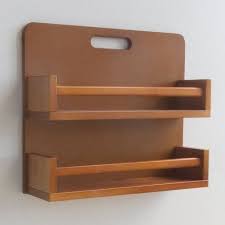 Spice Rack Wooden Open Top 2 Tiers Timber Rail 36 Spice Jars Wooden Spice Rack Spice Rack Modern Pantry