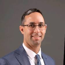 My depression was so acute I tried to resign. Now, I'm KPMG's chief mental  health officer