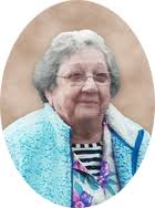 Marion Derouchie Obituary