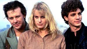 Desperate for money they decide to rob a safe, but things go wrong. The Pope Of Greenwich Village Miniseries In The Works From Producers Hawk Koch Gene Kirkwood Deadline