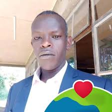 Kirui Calvin Kenneth