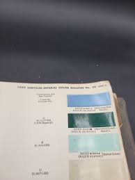 Image result for Nocturne Blue 1959 Imperial