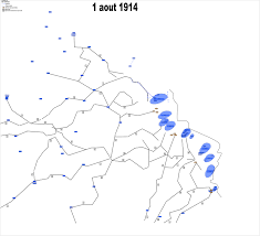 You should not bookmark this page, but you can request that we add this book to our curated collection, which has stable links. Cartographie Premiere Guerre Mondiale 1914 1918 01 Aout 1914