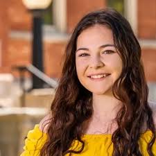 Great Starts: Karen Suarez Jimenez '20