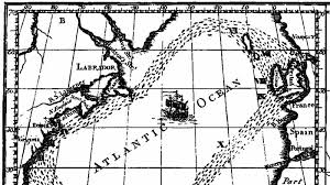 The gulf stream is the western boundary current of the n. Global Uppvarmning Nordisk Nedkylning Vetenskap Svenska Yle Fi