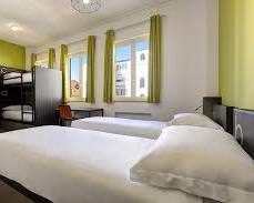 RomeHello Hostel的圖片