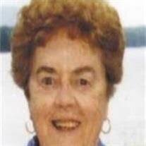 Shirley Kelley Hein Obituary