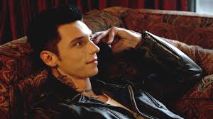 #andy biersack #bvb #black veil brides #bvb army #bvb andy #warped #warped 15 #warped 2015 #warped andy's p.o.v. Andy Biersack Bvb S Debut Didn T Come Out The Way I Wanted Youtube