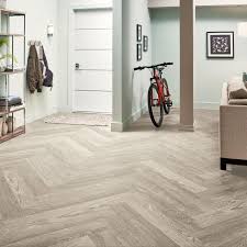 Looking to spruce up your basement floor? Basement Flooring Guide Armstrong Flooring Residential