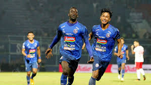 This kits also can use in first touch soccer 2015 (fts15). Pelatih Baru Arema Fc Punya Kebebasan Tentukan Skuat Baru Musim 2020 Malangvoice