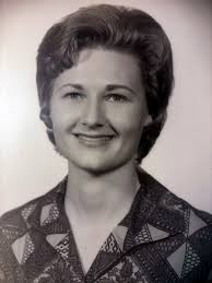 Rosalie Lewellen Obituary