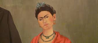 Check spelling or type a new query. Frida Kahlo Mehr Als Nur Die Schmerzensfrau Marx21