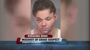 Suspect identified in stolen U-Haul chase