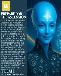 Your senses don't define your reality, knowing does…✨✨✨. This is the  chapter we've all been waiting for 🙌✨💪