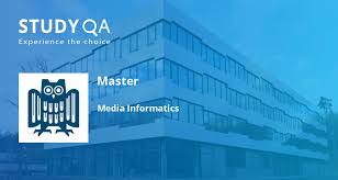 Saarland university of applied sciences, university of technology and economics hochschule für technik und wirtschaft. Studyqa Master Media Informatics University Of Saarland