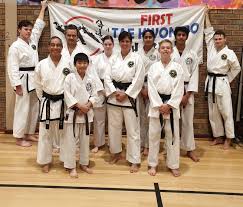 First Taekwondo Brentwood Wa Taekwondo Western Australia Perth Western Australia